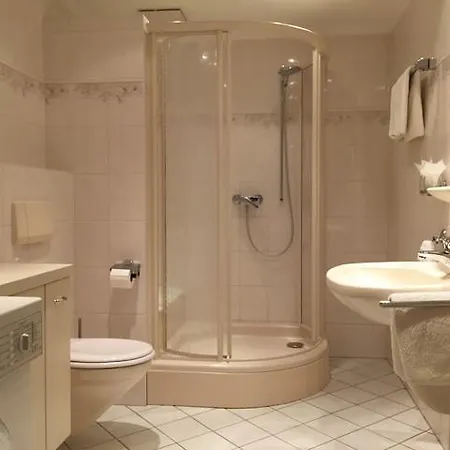 Ferienwohnung Ascania *