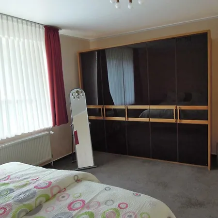 Ferienwohnung Ascania Bad Harzburg