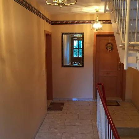 Apartment Ferienwohnung Ascania *
