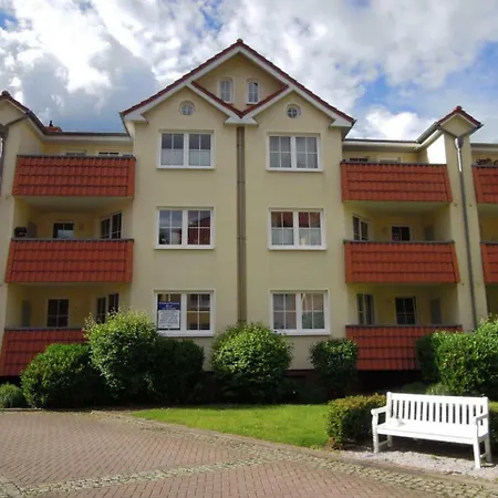 Ferienwohnung Ascania * Bad Harzburg