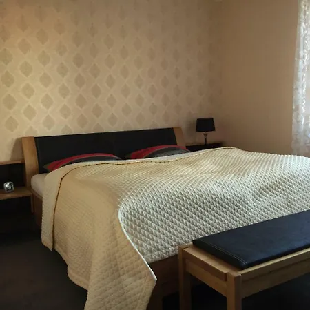 Apartment Ferienwohnung Ascania